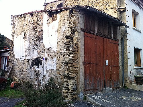 HAUTE VALLEE